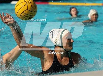 Thumbnail 2 in Albany vs Moreau Catholic (Battle of the Bay) photogallery.