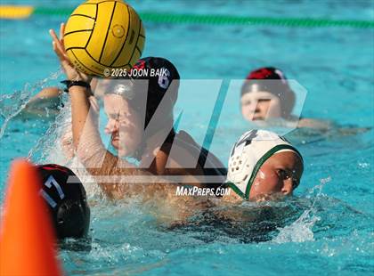Thumbnail 1 in Albany vs Moreau Catholic (Battle of the Bay) photogallery.