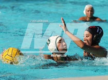 Thumbnail 1 in Albany vs Moreau Catholic (Battle of the Bay) photogallery.