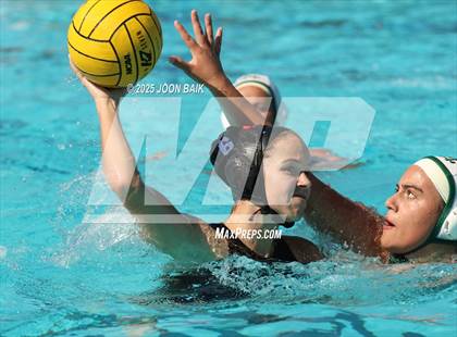 Thumbnail 3 in Albany vs Moreau Catholic (Battle of the Bay) photogallery.