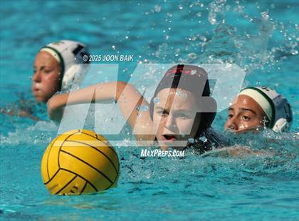 Thumbnail 1 in Albany vs Moreau Catholic (Battle of the Bay) photogallery.