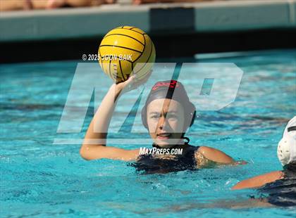 Thumbnail 2 in Albany vs Moreau Catholic (Battle of the Bay) photogallery.