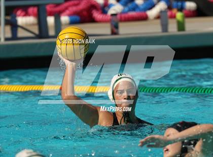 Thumbnail 1 in Albany vs Moreau Catholic (Battle of the Bay) photogallery.