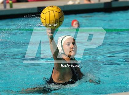 Thumbnail 3 in Albany vs Moreau Catholic (Battle of the Bay) photogallery.