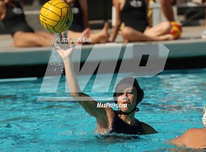 Thumbnail 1 in Albany vs Moreau Catholic (Battle of the Bay) photogallery.