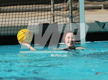 Thumbnail 3 in Albany vs Moreau Catholic (Battle of the Bay) photogallery.