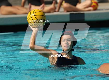 Thumbnail 3 in Albany vs Moreau Catholic (Battle of the Bay) photogallery.