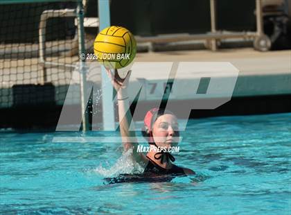 Thumbnail 1 in Albany vs Moreau Catholic (Battle of the Bay) photogallery.