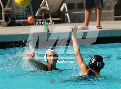 Thumbnail 1 in Albany vs Moreau Catholic (Battle of the Bay) photogallery.