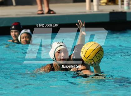 Thumbnail 1 in Albany vs Moreau Catholic (Battle of the Bay) photogallery.