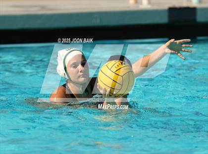 Thumbnail 2 in Albany vs Moreau Catholic (Battle of the Bay) photogallery.