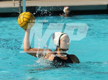 Thumbnail 1 in Albany vs Moreau Catholic (Battle of the Bay) photogallery.