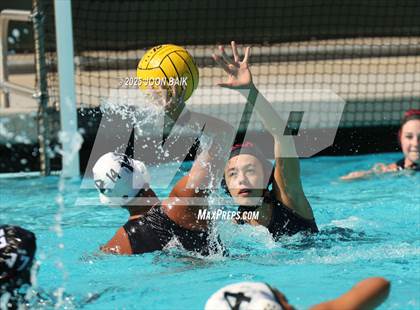 Thumbnail 1 in Albany vs Moreau Catholic (Battle of the Bay) photogallery.