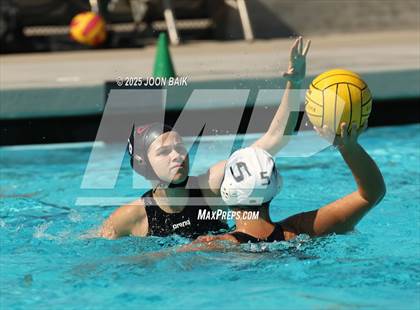 Thumbnail 1 in Albany vs Moreau Catholic (Battle of the Bay) photogallery.