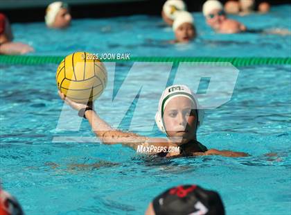 Thumbnail 1 in Albany vs Moreau Catholic (Battle of the Bay) photogallery.