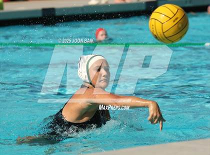 Thumbnail 1 in Albany vs Moreau Catholic (Battle of the Bay) photogallery.