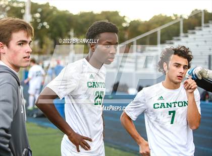 Thumbnail 3 in Canton @ Braintree photogallery.