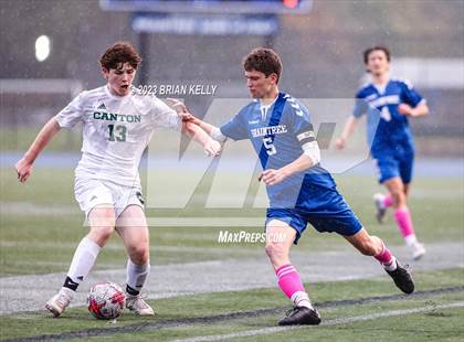 Thumbnail 3 in Canton @ Braintree photogallery.