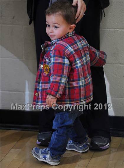 Thumbnail 1 in Independence @ Alemany (CIF SoCal Regional Playoffs) photogallery.