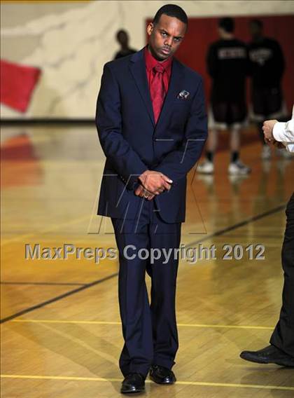Thumbnail 3 in Independence @ Alemany (CIF SoCal Regional Playoffs) photogallery.