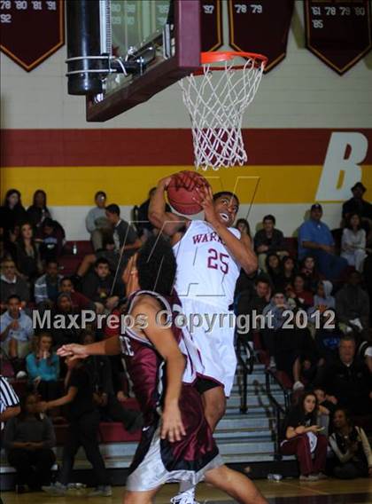 Thumbnail 2 in Independence @ Alemany (CIF SoCal Regional Playoffs) photogallery.