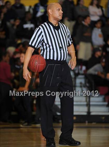 Thumbnail 1 in Independence @ Alemany (CIF SoCal Regional Playoffs) photogallery.