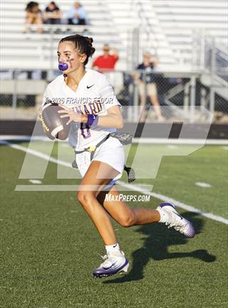 Lennard @ Harmony (FHSAA 4A Regional Final)