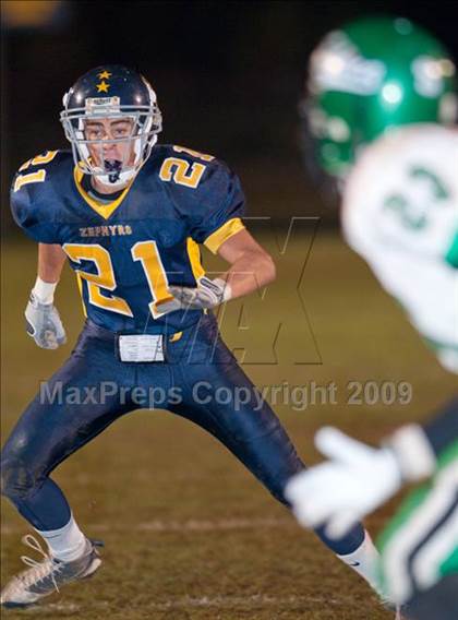 Thumbnail 2 in Edina @ Mahtomedi photogallery.