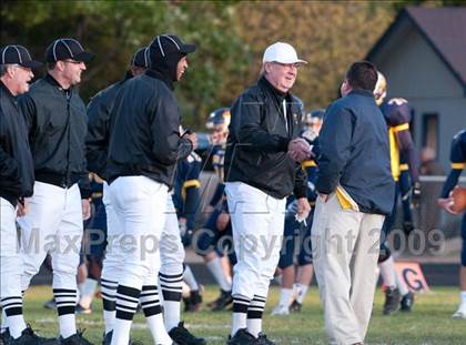 Thumbnail 1 in Edina @ Mahtomedi photogallery.