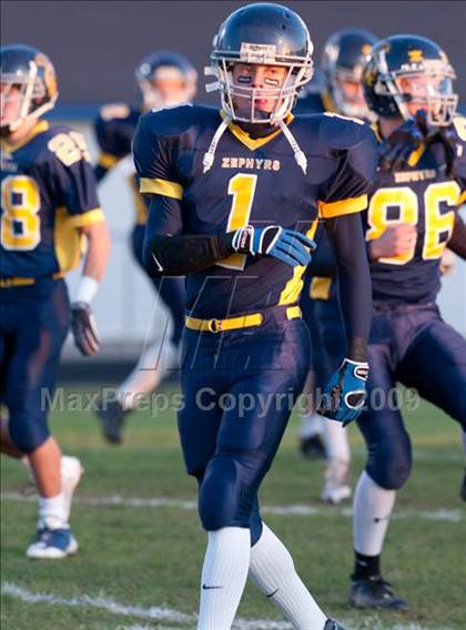 Thumbnail 1 in Edina @ Mahtomedi photogallery.