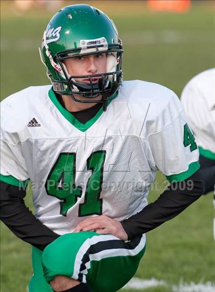 Thumbnail 2 in Edina @ Mahtomedi photogallery.