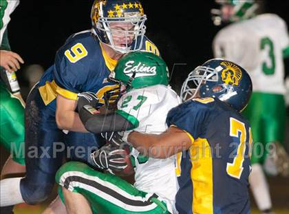 Thumbnail 1 in Edina @ Mahtomedi photogallery.
