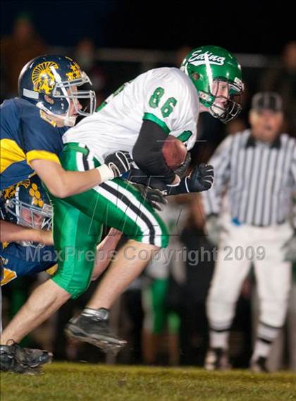 Thumbnail 2 in Edina @ Mahtomedi photogallery.