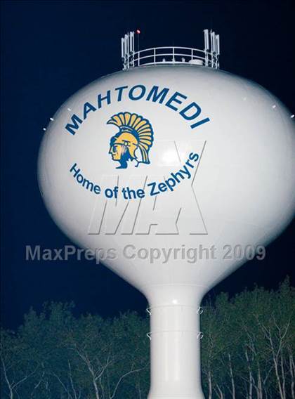 Thumbnail 3 in Edina @ Mahtomedi photogallery.