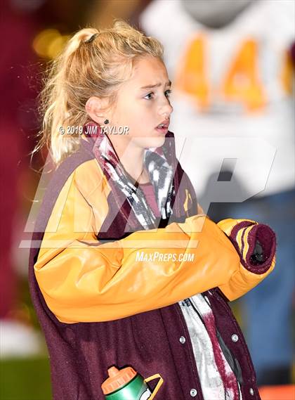 Thumbnail 1 in San Saba vs Collinsville (UIL 2A D1 Area Playoff) photogallery.