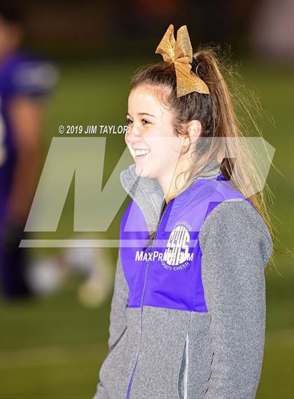 Thumbnail 3 in San Saba vs Collinsville (UIL 2A D1 Area Playoff) photogallery.