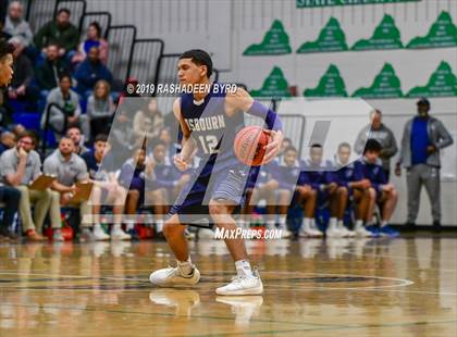 Thumbnail 3 in Osbourn vs. South Lakes (VHSL 6A 2nd Round Playoff)  photogallery.