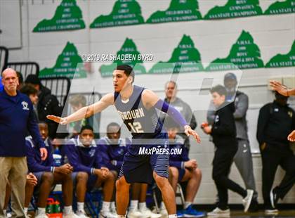 Thumbnail 1 in Osbourn vs. South Lakes (VHSL 6A 2nd Round Playoff)  photogallery.