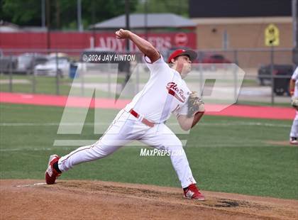 Thumbnail 2 in Graham @ Glen Rose photogallery.