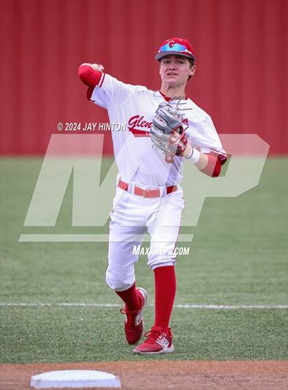 Thumbnail 3 in Graham @ Glen Rose photogallery.