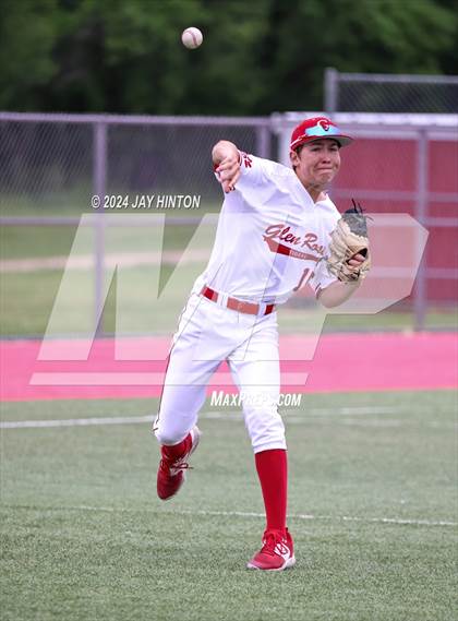 Thumbnail 2 in Graham @ Glen Rose photogallery.