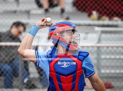 Thumbnail 1 in Graham @ Glen Rose photogallery.