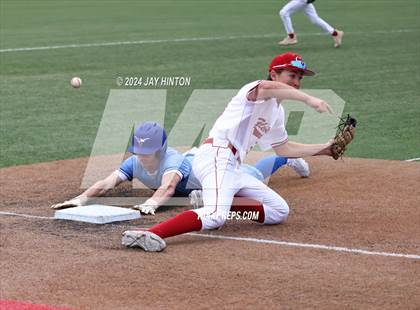Thumbnail 3 in Graham @ Glen Rose photogallery.