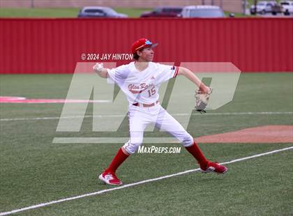 Thumbnail 2 in Graham @ Glen Rose photogallery.