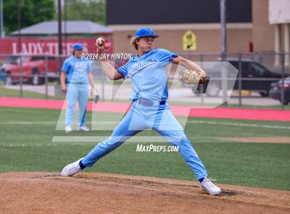 Thumbnail 3 in Graham @ Glen Rose photogallery.