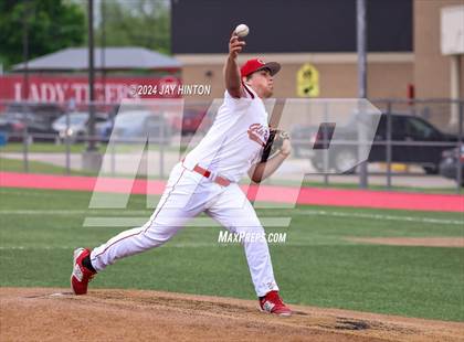 Thumbnail 2 in Graham @ Glen Rose photogallery.