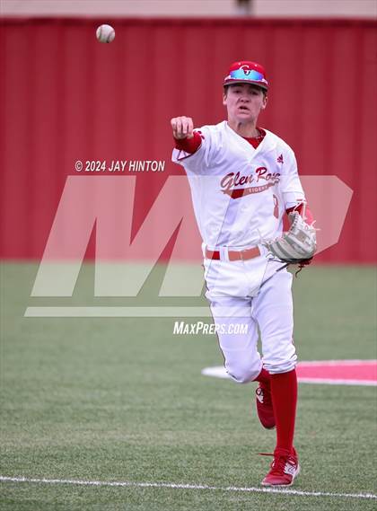 Thumbnail 1 in Graham @ Glen Rose photogallery.