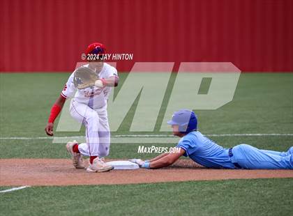 Thumbnail 2 in Graham @ Glen Rose photogallery.