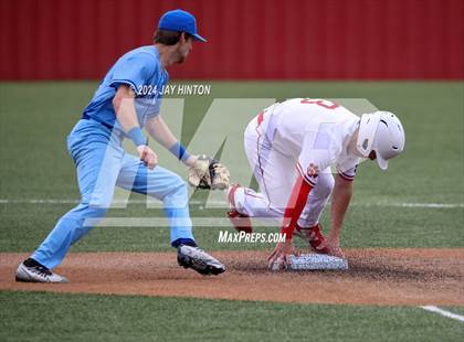 Thumbnail 3 in Graham @ Glen Rose photogallery.