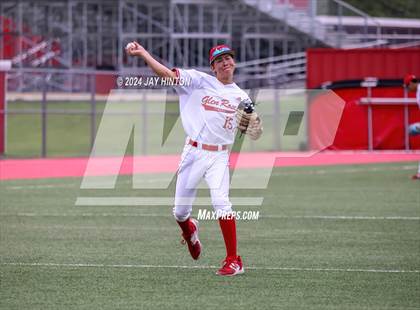 Thumbnail 2 in Graham @ Glen Rose photogallery.